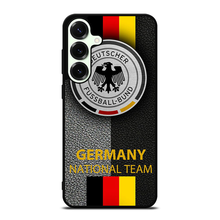 GERMANY NATIONAL TEAM Samsung Galaxy S25 Plus Case Cover