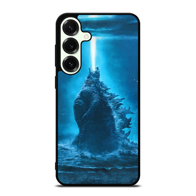 GODZILLA ART Samsung Galaxy S25 Plus Case Cover