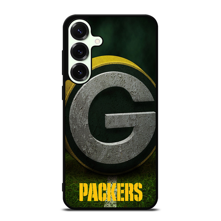 GREEN BAY PACKERS Samsung Galaxy S25 Plus Case Cover