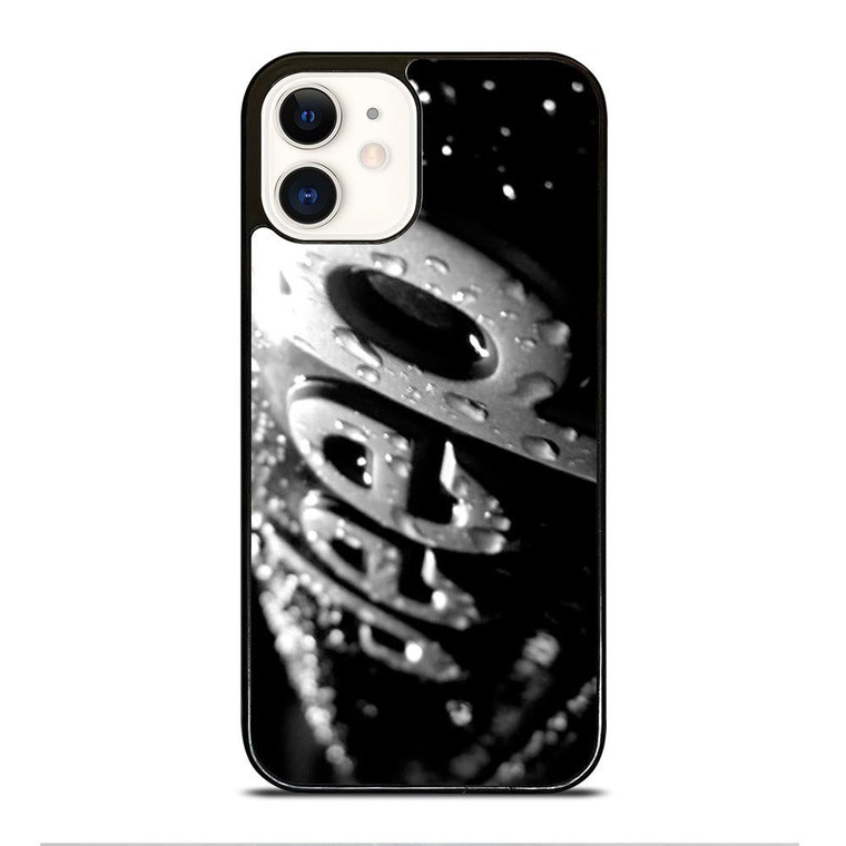 JEEP RAIN DESIGN iPhone 12 Case Cover