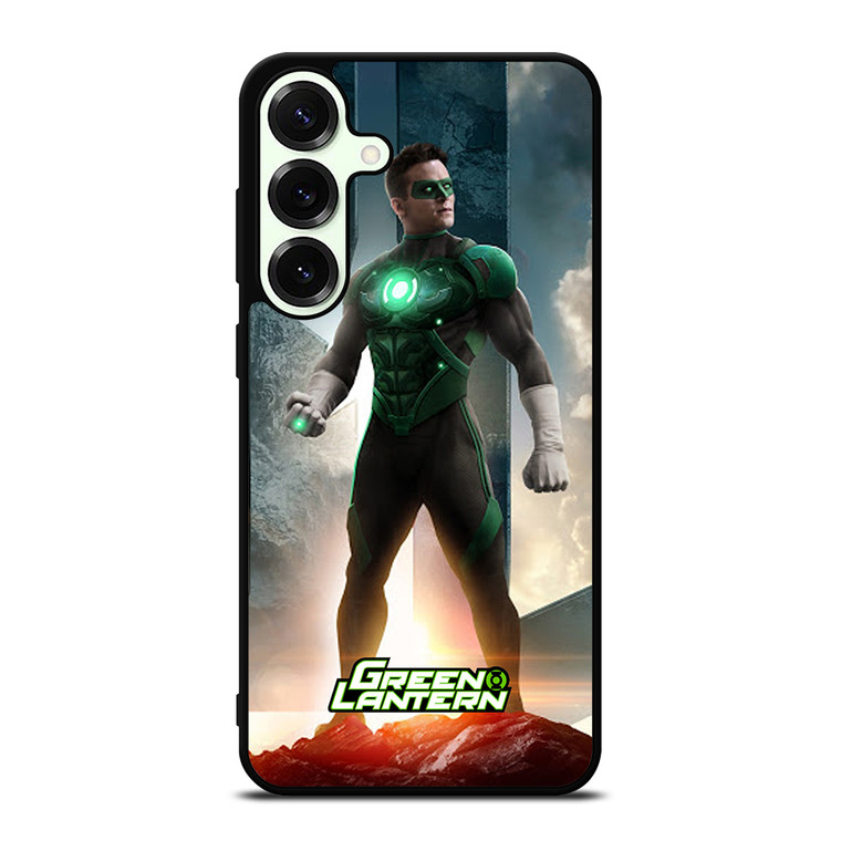 GREEN LANTERN DC COMICS Samsung Galaxy S25 Plus Case Cover