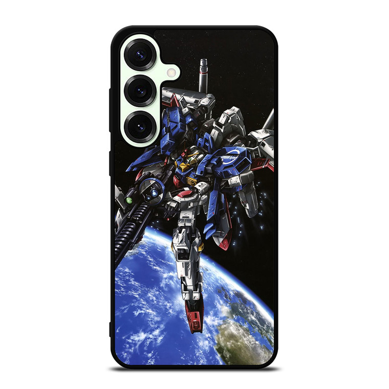 GUNDAM MOBILE SUIT Samsung Galaxy S25 Plus Case Cover