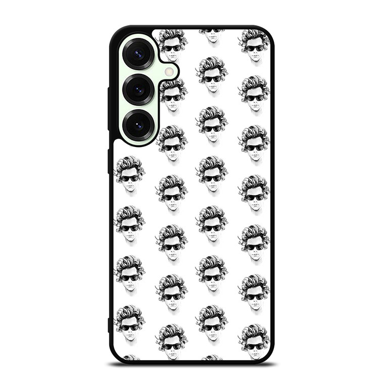 HARRY STYLES EMOJI Samsung Galaxy S25 Plus Case Cover
