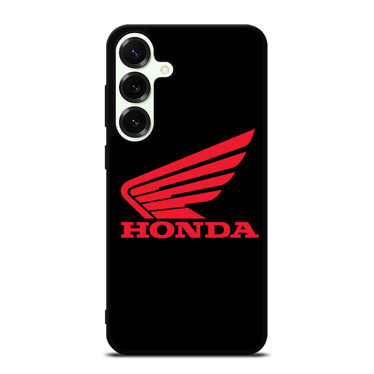 HONDA WINGS 2 Samsung Galaxy S25 Plus Case Cover