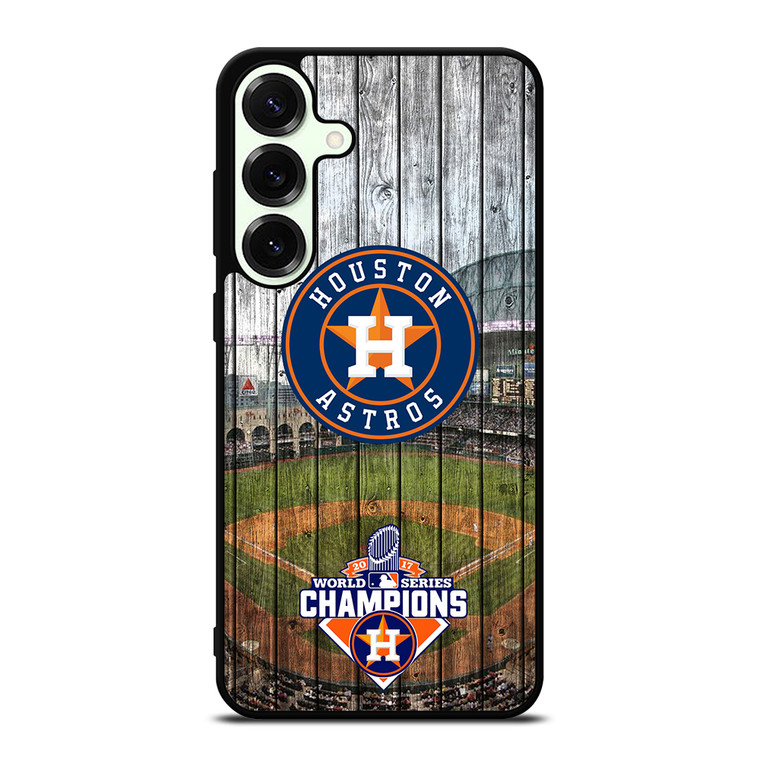 HOUSTON ASTROS 1 Samsung Galaxy S25 Plus Case Cover