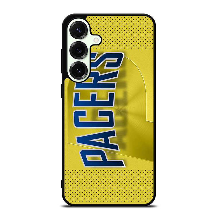 INDIANA PACERS 4 Samsung Galaxy S25 Plus Case Cover