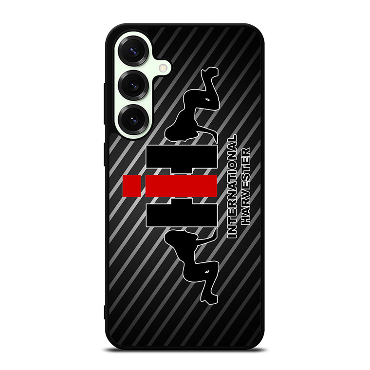 INTERNATIONAL HARVESTER GIRL Samsung Galaxy S25 Plus Case Cover