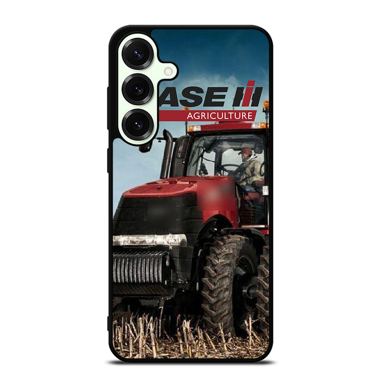 INTERNATIONAL HARVESTER TRACTOR 2 Samsung Galaxy S25 Plus Case Cover