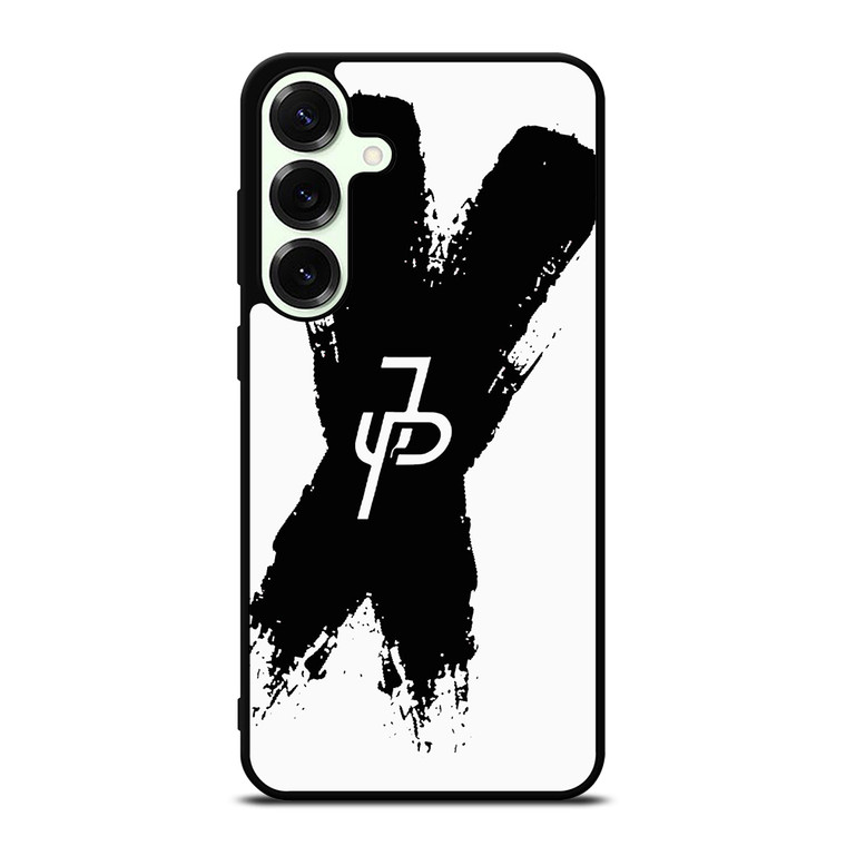 JAKE PAUL JP CROSS 2 Samsung Galaxy S25 Plus Case Cover