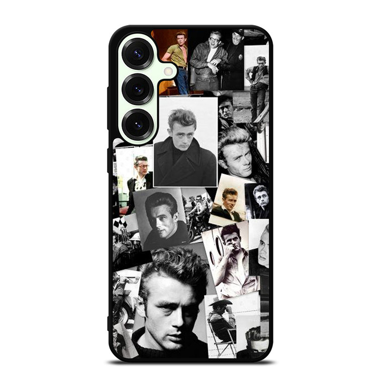 JAMES DEAN COLLAGE Samsung Galaxy S25 Plus Case Cover