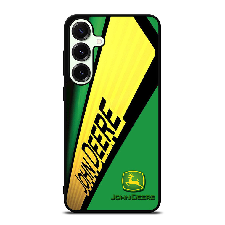 JOHN DEERE 1 Samsung Galaxy S25 Plus Case Cover