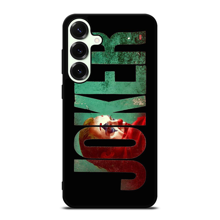 JOKER WORD 2 Samsung Galaxy S25 Plus Case Cover
