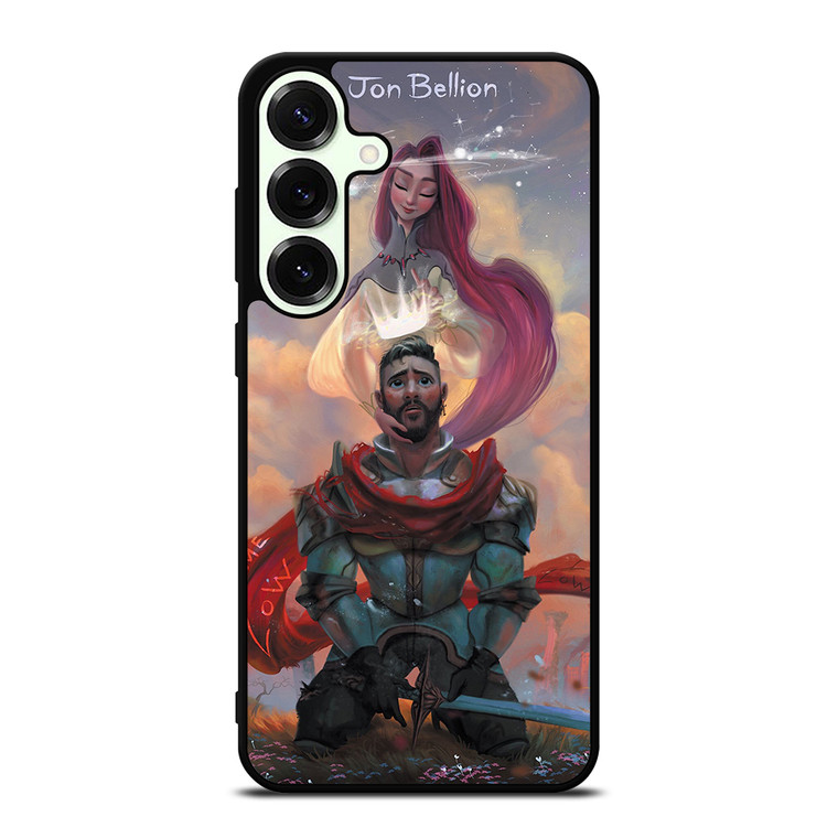JON BELLION ART 1 Samsung Galaxy S25 Plus Case Cover