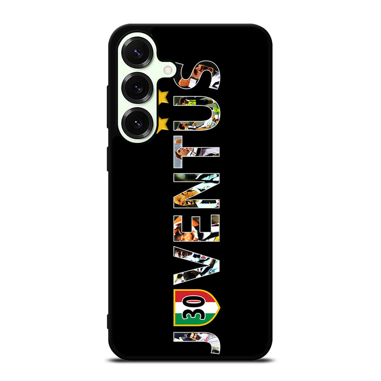 JUVENTUS 1 Samsung Galaxy S25 Plus Case Cover