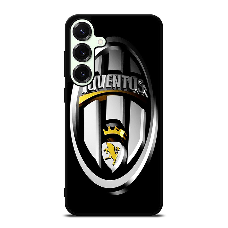 JUVENTUS 2 Samsung Galaxy S25 Plus Case Cover