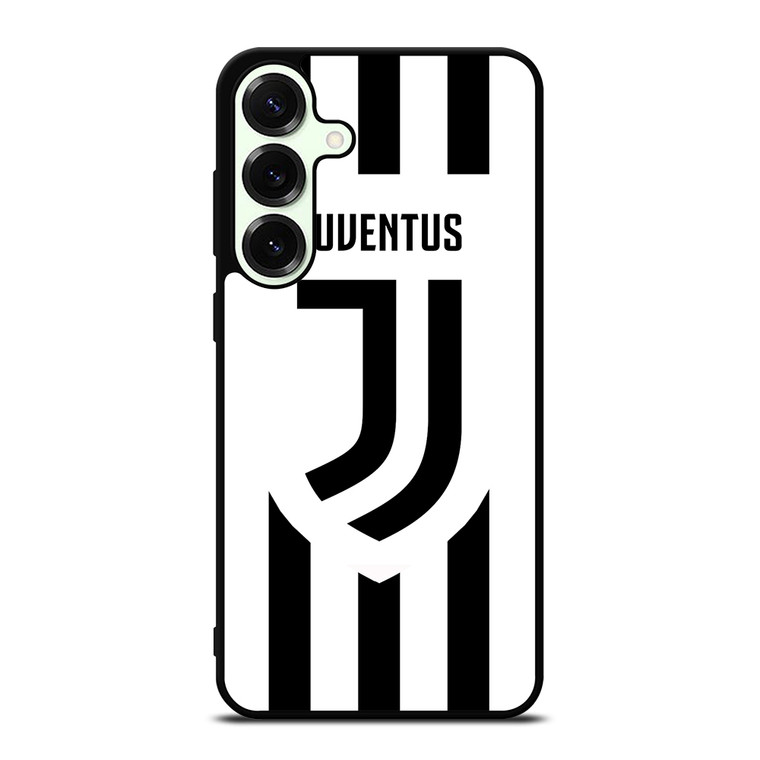 JUVENTUS NEW LOGO 1 Samsung Galaxy S25 Plus Case Cover