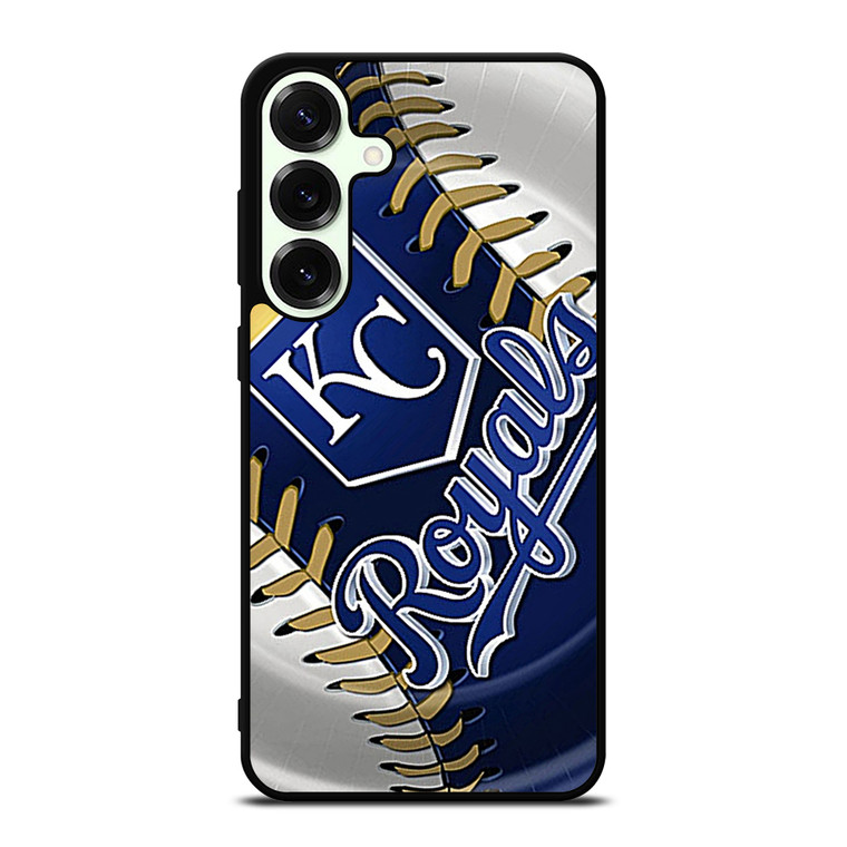 KANSAS CITY ROYALS 2 Samsung Galaxy S25 Plus Case Cover
