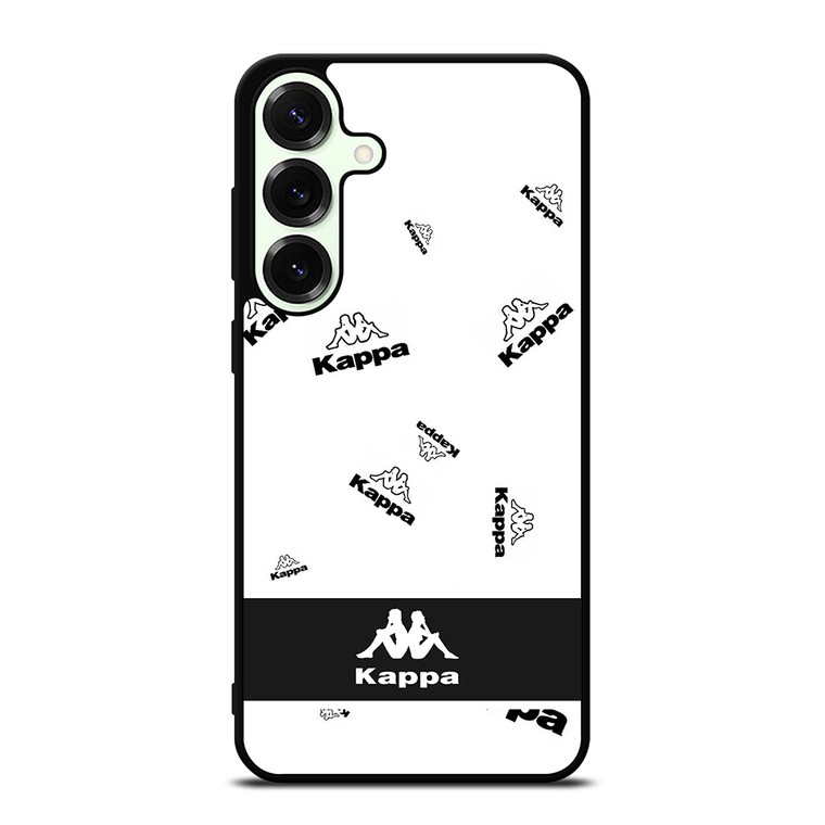 KAPPA STREETWEAR LOGO Samsung Galaxy S25 Plus Case Cover