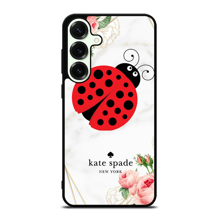 KATE SPADE LADYBUG 2 Samsung Galaxy S25 Plus Case Cover
