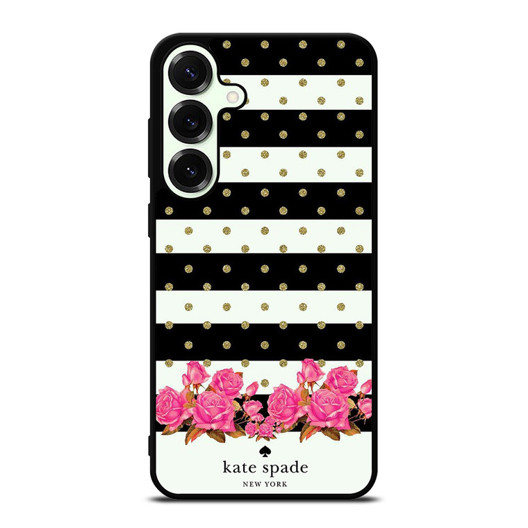 KATE SPADE POLKADOT Samsung Galaxy S25 Plus Case Cover