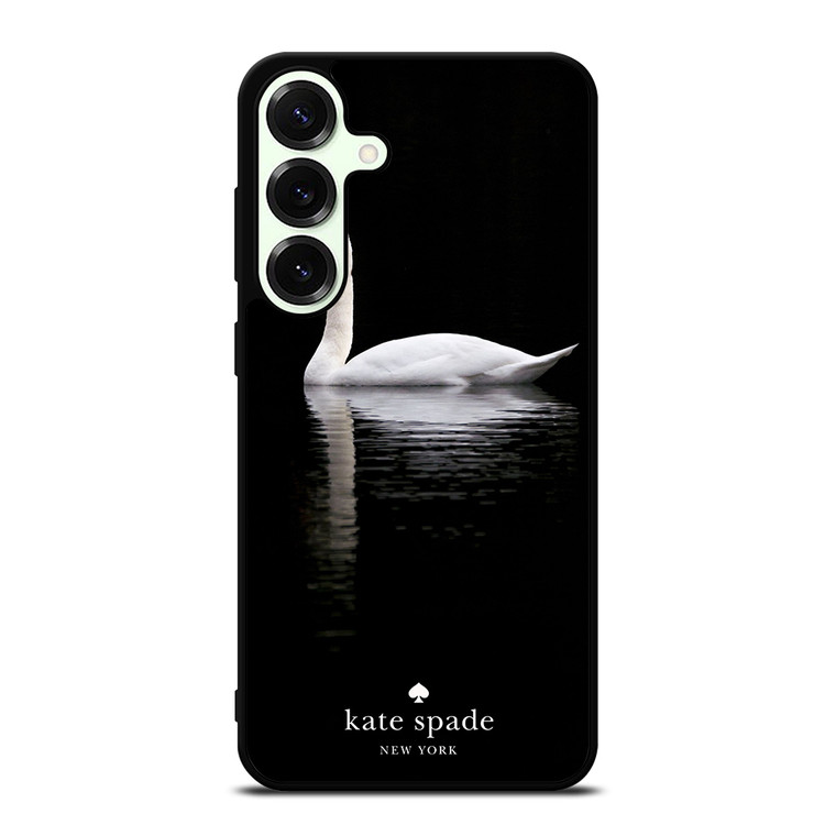 KATE SPADE SWAN 2 Samsung Galaxy S25 Plus Case Cover