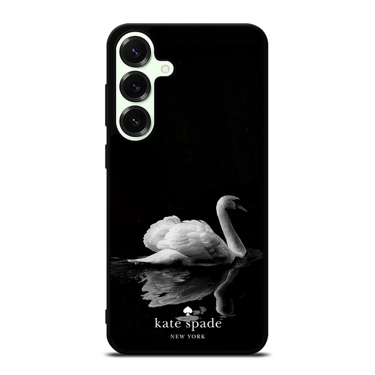 KATE SPADE SWAN LAKE Samsung Galaxy S25 Plus Case Cover KATE SPADE SWAN LAKE Samsung Galaxy S25 Plus Case Cover