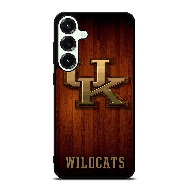 KENTUCKY WILDCATS 3 Samsung Galaxy S25 Plus Case Cover