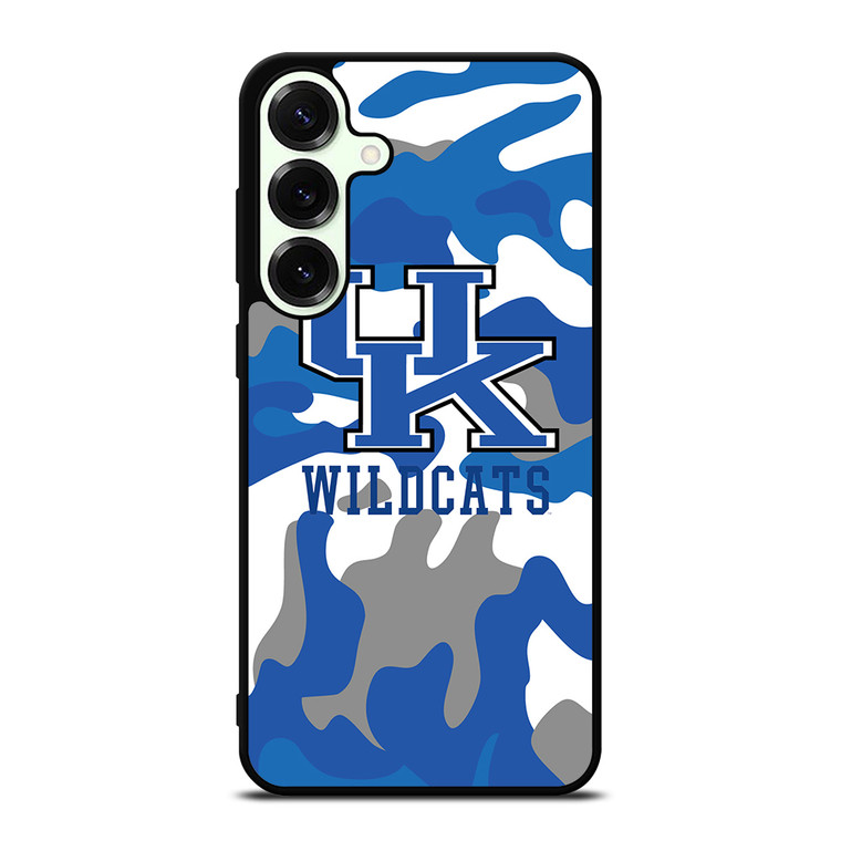 KENTUCKY WILDCATS BLUE Samsung Galaxy S25 Plus Case Cover