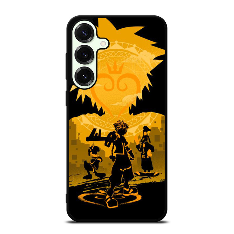 KINGDOM HEARTS CLIPART Samsung Galaxy S25 Plus Case Cover KINGDOM HEARTS CLIPART Samsung Galaxy S25 Plus Case Cover