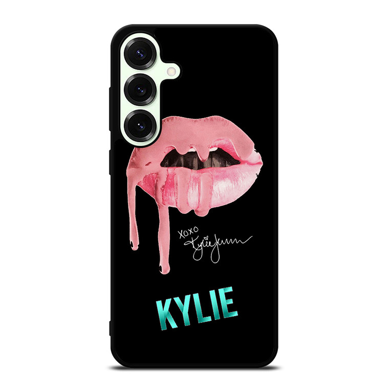 KYLIE JENNER LIPS 1 Samsung Galaxy S25 Plus Case Cover