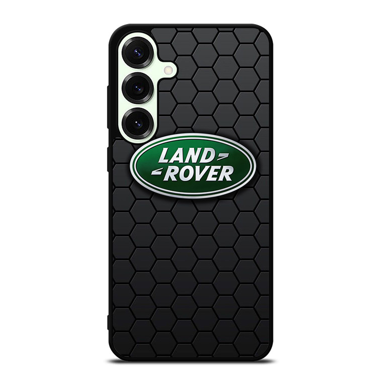 LAND ROVER HEXAGON Samsung Galaxy S25 Plus Case Cover