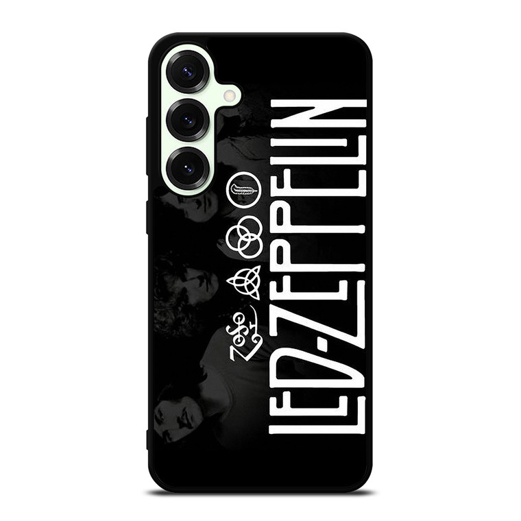 LED ZEPPELIN 2 Samsung Galaxy S25 Plus Case Cover