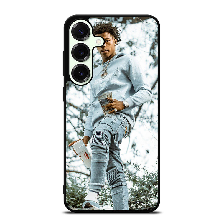 LIL BABY RAPPER Samsung Galaxy S25 Plus Case Cover