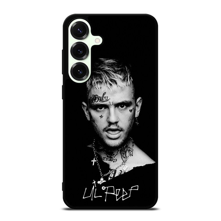 LIL PEEP THE EMO RAP Samsung Galaxy S25 Plus Case Cover