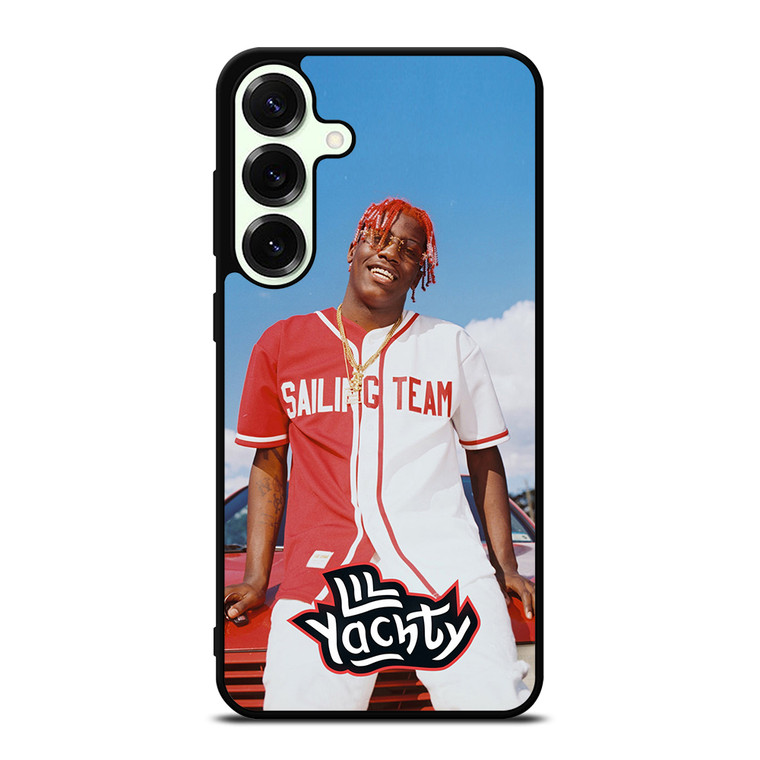 LIL YACHTY 2 Samsung Galaxy S25 Plus Case Cover