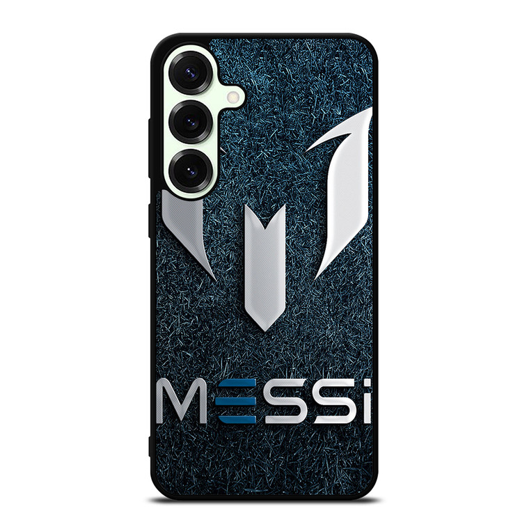 LIONEL ANDRES MESSI Samsung Galaxy S25 Plus Case Cover