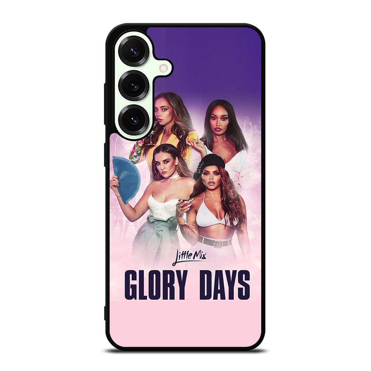 LITTLE MIX GLORY DAYS Samsung Galaxy S25 Plus Case Cover LITTLE MIX GLORY DAYS Samsung Galaxy S25 Plus Case Cover