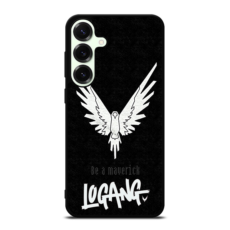 LOGAN PAUL LOGANG 1 Samsung Galaxy S25 Plus Case Cover