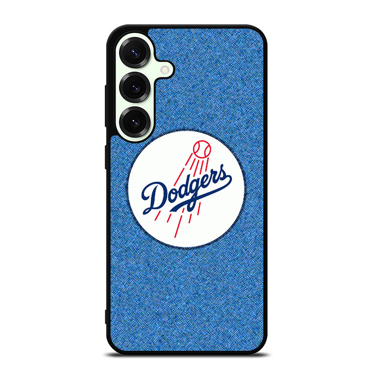 LOS ANGELES DODGERS 1 Samsung Galaxy S25 Plus Case Cover