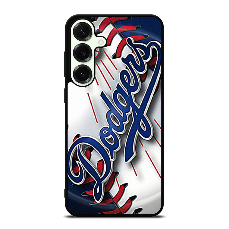 LOS ANGELES DODGERS 2 Samsung Galaxy S25 Plus Case Cover LOS ANGELES DODGERS 2 Samsung Galaxy S25 Plus Case Cover