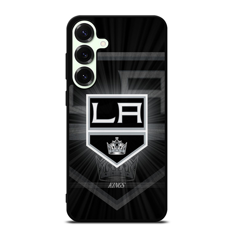 LOS ANGELES KINGS ICON Samsung Galaxy S25 Plus Case Cover