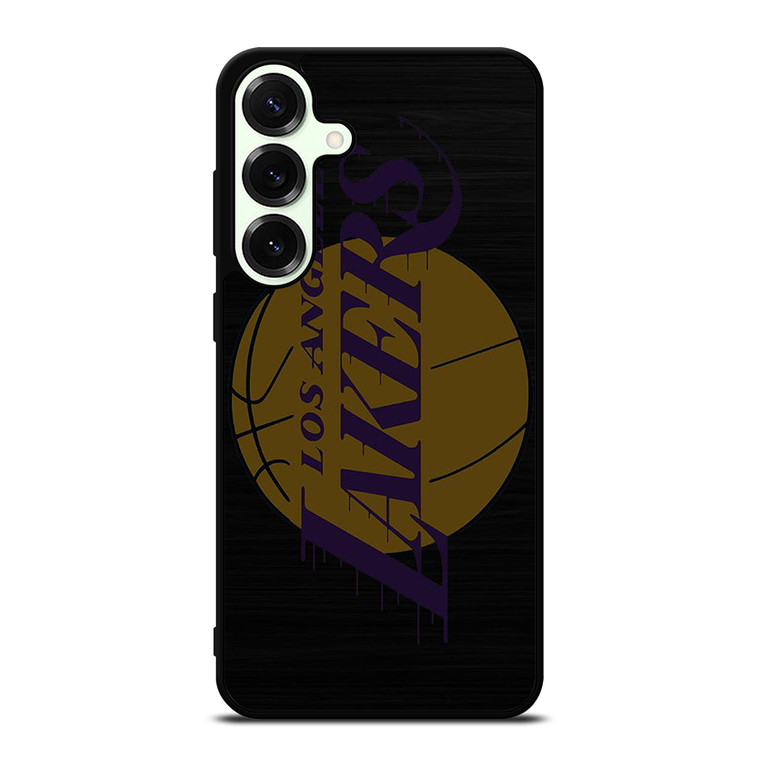 LOS ANGELES LAKERS 2 Samsung Galaxy S25 Plus Case Cover