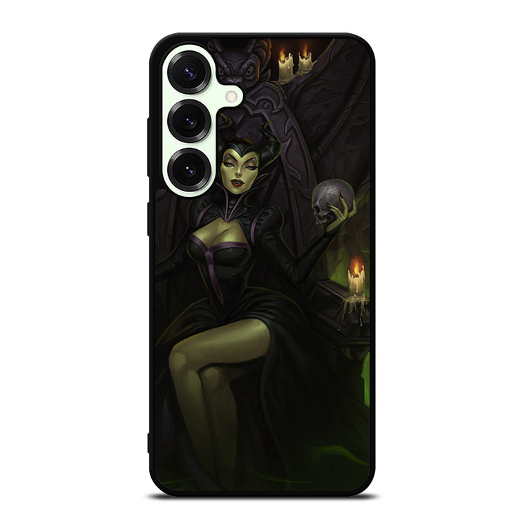 MALEFICENT'S DISNEY 1 Samsung Galaxy S25 Plus Case Cover