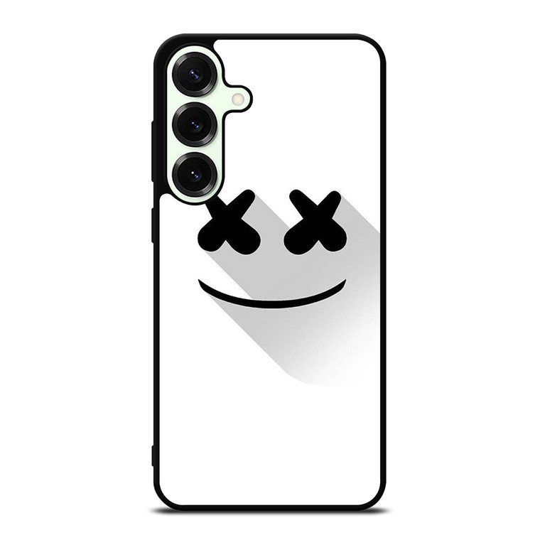 MARSHMELLO 4 Samsung Galaxy S25 Plus Case Cover