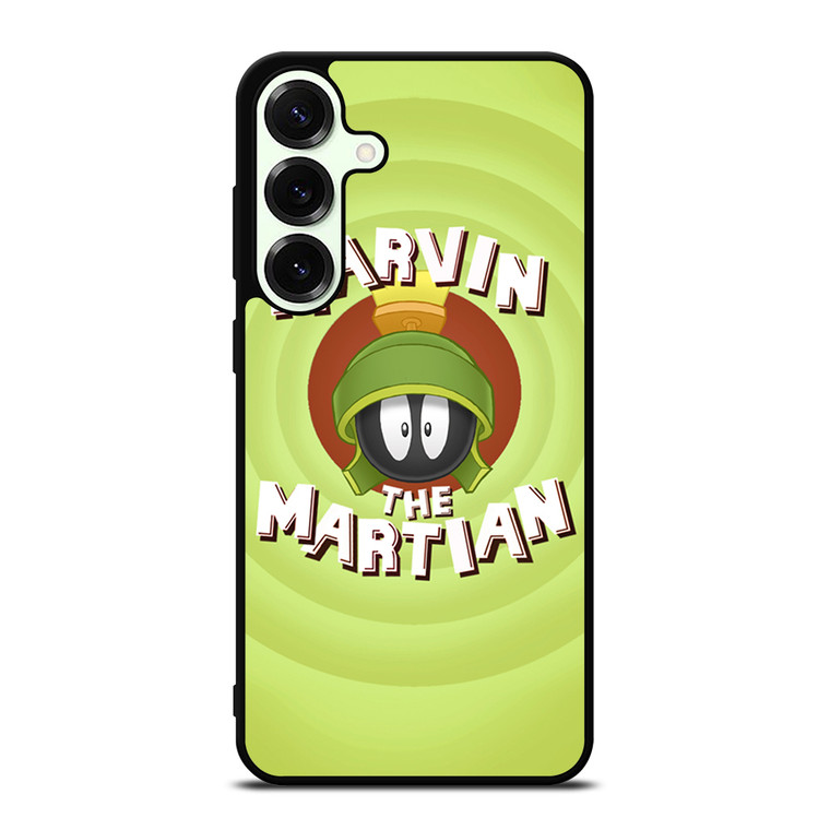 MARVIN THE MARTIAN 3 Samsung Galaxy S25 Plus Case Cover