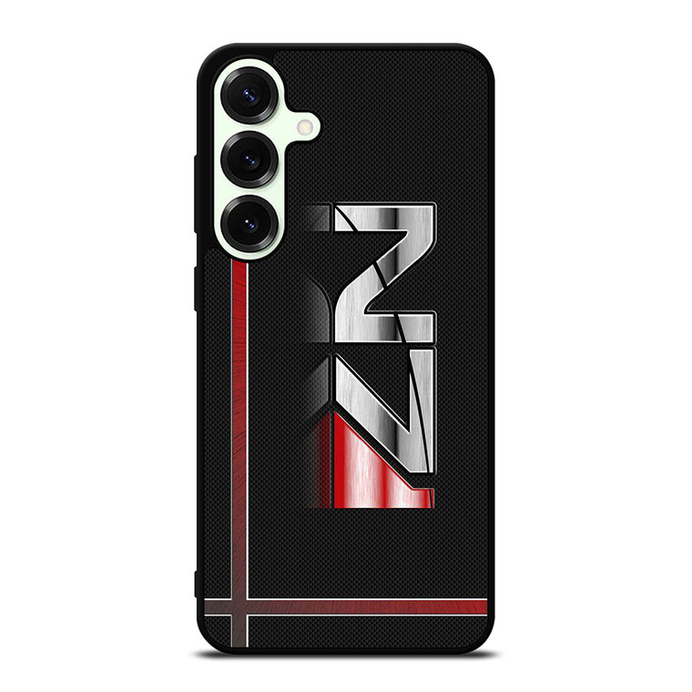 MASS EFFECT N7 FORCE Samsung Galaxy S25 Plus Case Cover