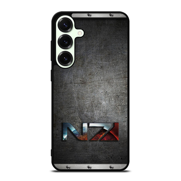 MASS EFFECT N7 GAME Samsung Galaxy S25 Plus Case Cover