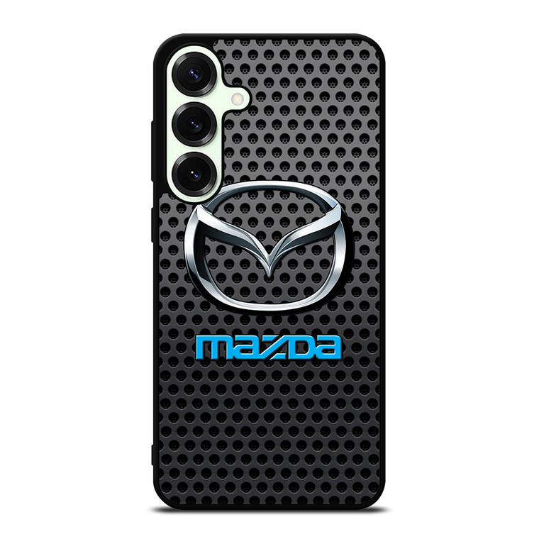 MAZDA 1 Samsung Galaxy S25 Plus Case Cover