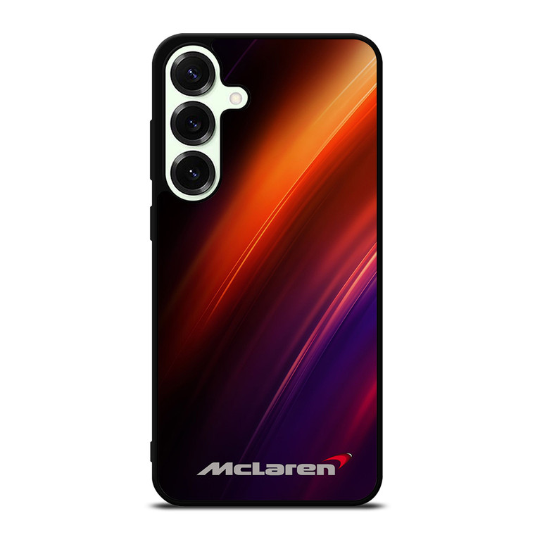 MCLAREN ONE PLUS Samsung Galaxy S25 Plus Case Cover
