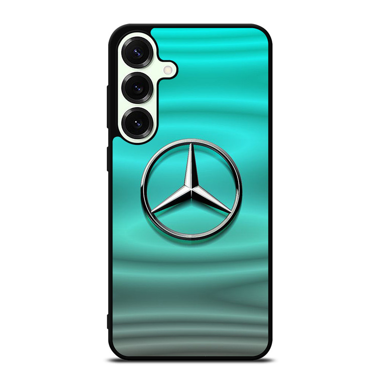 MERCEDES BENZ 2 Samsung Galaxy S25 Plus Case Cover